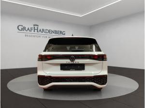 Volkswagen Tayron R-Line 2.0 l TSI / SOFORT VERFÜGBAR !