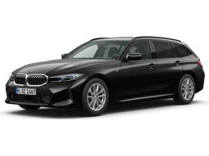 BMW 330 i xDrive Touring/M-Sport/360°/ACC/Head-Up/Adapt.LED/HiFi