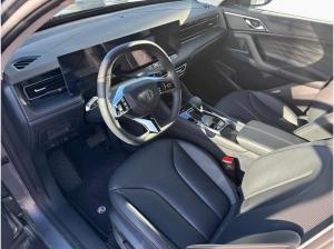 MG HS PHEV Luxury *LED*Memory*NAVI*Klima* Konditionen mit GDB