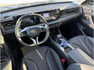 MG HS PHEV Luxury *LED*Memory*NAVI*Klima* Konditionen mit GDB