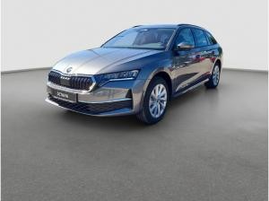 Skoda Octavia Combi 2.0 TDI Selection DSG LED AHK