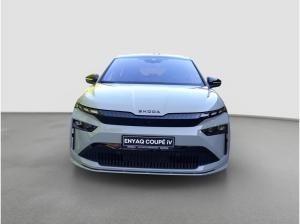 Skoda ENYAQ Enyaq Coupe 85 Sportline ACC SpurH LM PDC Pano