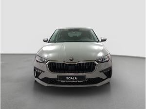 Skoda Scala Tour TSI DSG Navi LED Assist Infotainment