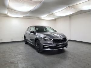 Skoda Fabia 1.5 TSI Selection DSG Sound Winter Navi