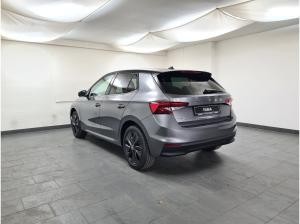 Skoda Fabia 1.5 TSI Selection DSG Sound Winter Navi