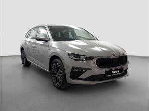 Skoda Scala Tour TSI DSG Navi LED Assist Infotainment