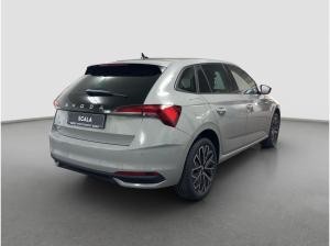 Skoda Scala Tour TSI DSG Navi LED Assist Infotainment