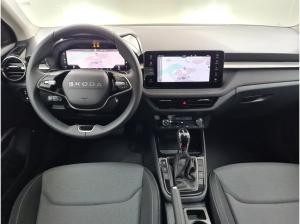 Skoda Fabia 1.5 TSI Selection DSG Sound Winter Navi