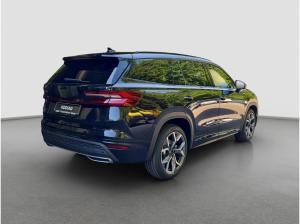 Skoda Kodiaq Sportline 4x4 TDI DSG Pano 360°
