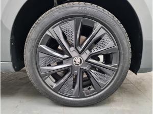 Skoda Fabia 1.5 TSI Selection DSG Sound Winter Navi