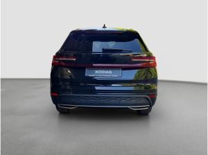 Skoda Kodiaq Sportline 4x4 TDI DSG Pano 360°