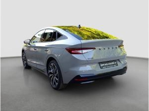 Skoda ENYAQ Enyaq Coupe 85 Sportline ACC SpurH LM PDC Pano