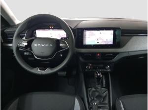 Skoda Scala Tour TSI DSG Navi LED Assist Info