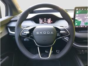Skoda ENYAQ Enyaq Coupe 85 Sportline ACC SpurH LM PDC Pano