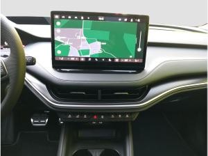 Skoda ENYAQ Enyaq Coupe 85 Sportline ACC SpurH LM PDC Pano