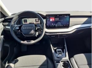 Skoda Octavia Combi 2.0 TDI Selection DSG LED AHK