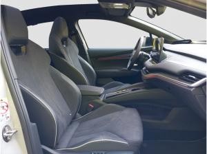 Skoda ENYAQ Enyaq Coupe 85 Sportline ACC SpurH LM PDC Pano