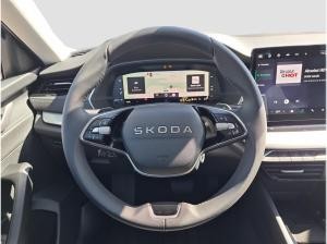 Skoda Octavia Combi 2.0 TDI Selection DSG LED AHK