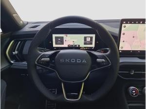 Skoda Kodiaq Sportline 4x4 TDI DSG Pano 360°