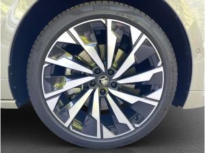 Skoda ENYAQ Enyaq Coupe 85 Sportline ACC SpurH LM PDC Pano