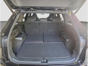 Skoda Kodiaq Sportline 4x4 TDI DSG Pano 360°