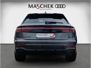 Audi RS Q8 PERFORMANCE AHK Pano 305 Laser FwkPakAdv HuD DesPak