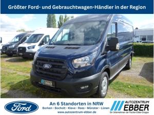 Ford Transit Kasten 350 L3 Trend AHK NAVI 360 Cam GJR