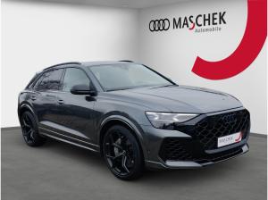 Audi RS Q8 PERFORMANCE AHK Pano 305 Laser FwkPakAdv HuD DesPak