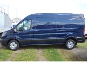 Ford Transit Kasten 350 L3 Trend AHK NAVI 360 Cam GJR