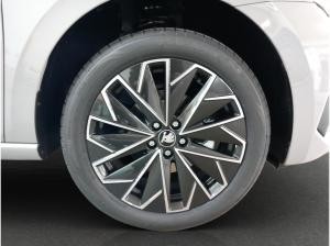 Skoda Scala Tour TSI DSG Navi LED Assist Infotainment