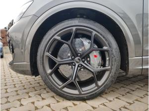 Audi RS Q8 PERFORMANCE AHK Pano 305 Laser FwkPakAdv HuD DesPak