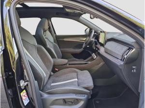 Skoda Kodiaq Sportline 4x4 TDI DSG Pano 360°