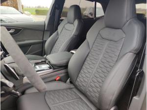 Audi RS Q8 PERFORMANCE AHK Pano 305 Laser FwkPakAdv HuD DesPak