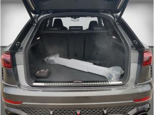Audi RS Q8 PERFORMANCE AHK Pano 305 Laser FwkPakAdv HuD DesPak
