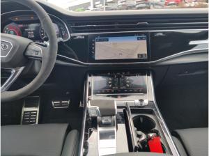 Audi RS Q8 PERFORMANCE AHK Pano 305 Laser FwkPakAdv HuD DesPak