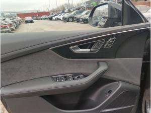 Audi RS Q8 PERFORMANCE AHK Pano 305 Laser FwkPakAdv HuD DesPak
