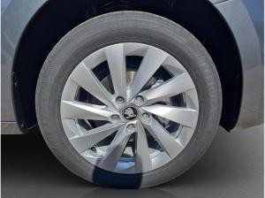 Skoda Octavia Combi 2.0 TDI Selection DSG LED AHK