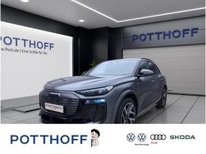 Audi Q6 e-tron SUV performance ❗️ SOFORT VERFÜGBAR🚀