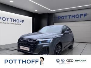 Audi Q7 SUV S line business TDI quattro ❗️ SOFORT VERFÜGBAR🚀