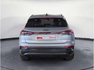 Audi Q4 e-tron S line 45 AHK/RFK/NAVI+++