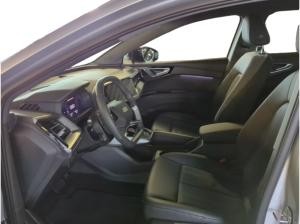 Audi Q4 e-tron S line 45 AHK/RFK/NAVI+++