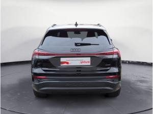 Audi Q4 e-tron 45 S line quattro HUD/AHK/WÄPU+++