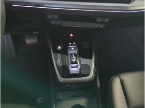 Audi Q4 e-tron S line 45 AHK/RFK/NAVI+++