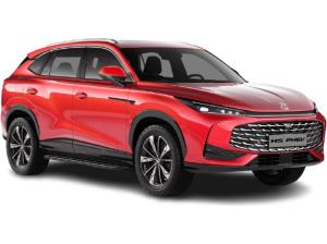 MG HS PHEV Luxury *LED*Memory*NAVI*Klima* Konditionen mit GDB