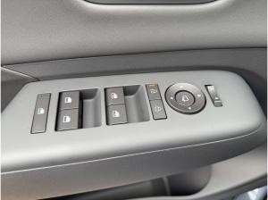 Hyundai KONA Elektro 65,4kWh Prime TEILLEDER/360/NAVI/HUD