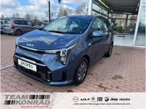 Kia Picanto 🤩1.0 GDI MT VISION🤩- sofort verfügbar ✅