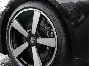Porsche 992 Targa 4S - 0711 Leasing – Exklusiv. Direkt. Stuttgart.