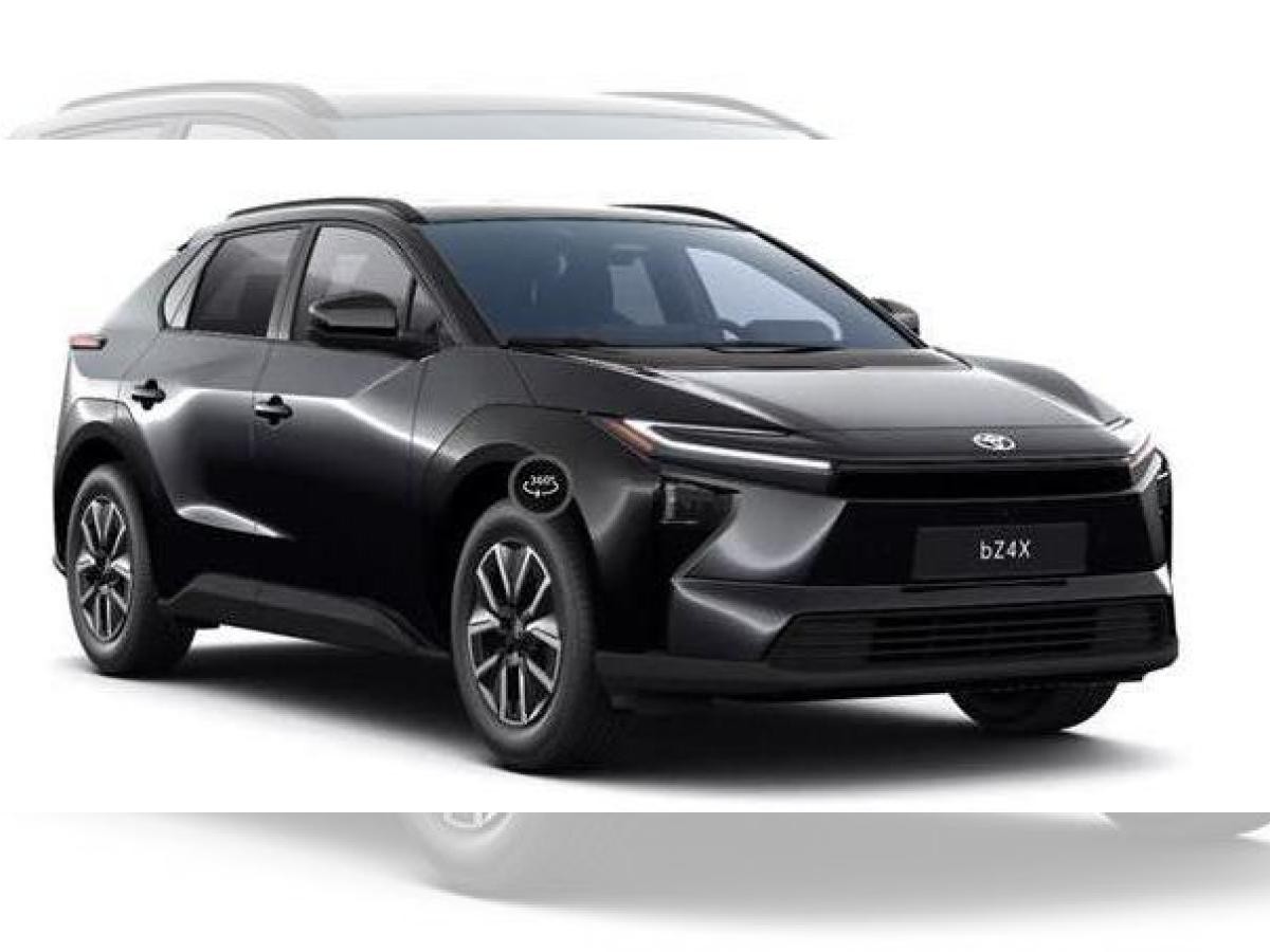 Toyota bZ4X 5-Türer Teamplayer 165 kW / 73 kWh MJ 2026