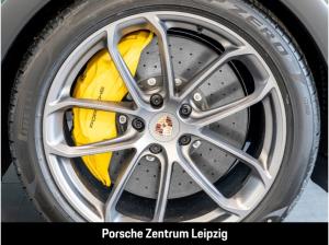 Porsche Cayenne Turbo E-Hybrid Coupe GT-Paket FnW goodwoodgrün Massage PDCC Burmester InnoDrive