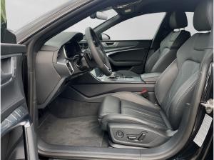 Audi A7 50 TDI Q HUD AHK Keyless ACC